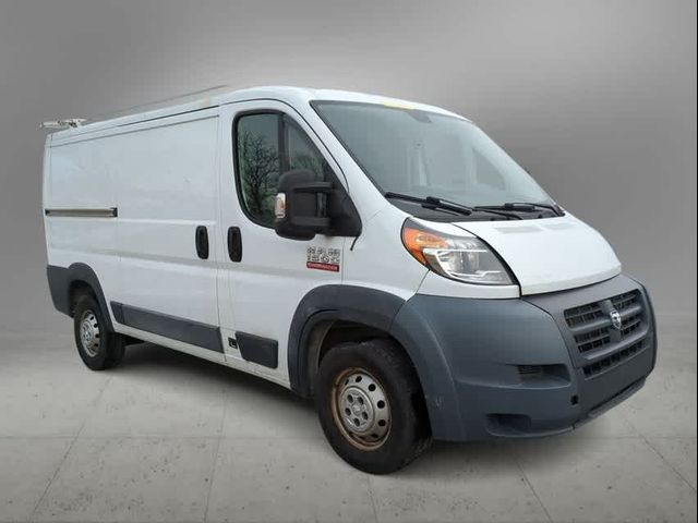 2016 Ram ProMaster Base