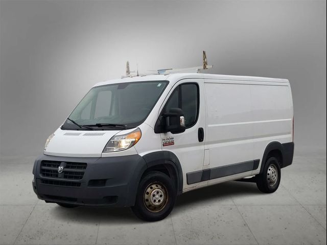 2016 Ram ProMaster Base