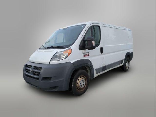 2016 Ram ProMaster Base