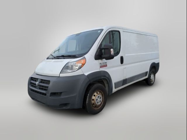 2016 Ram ProMaster Base