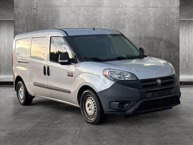 2016 Ram ProMaster Tradesman