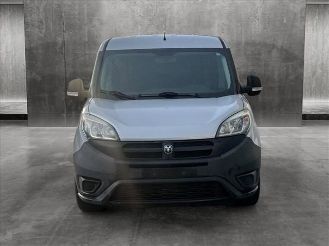 2016 Ram ProMaster Tradesman