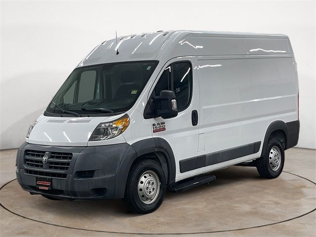 2016 Ram ProMaster Base