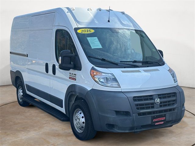 2016 Ram ProMaster Base