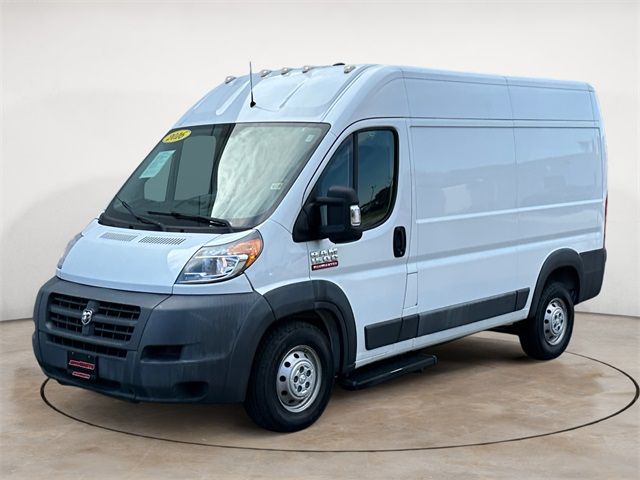 2016 Ram ProMaster Base