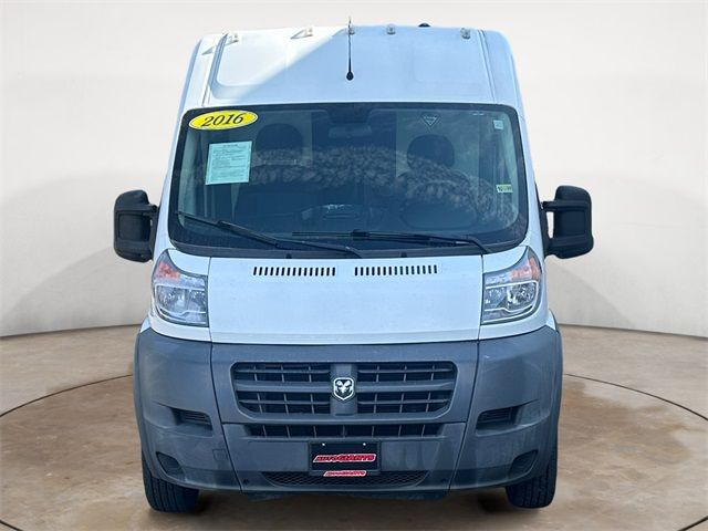 2016 Ram ProMaster Base