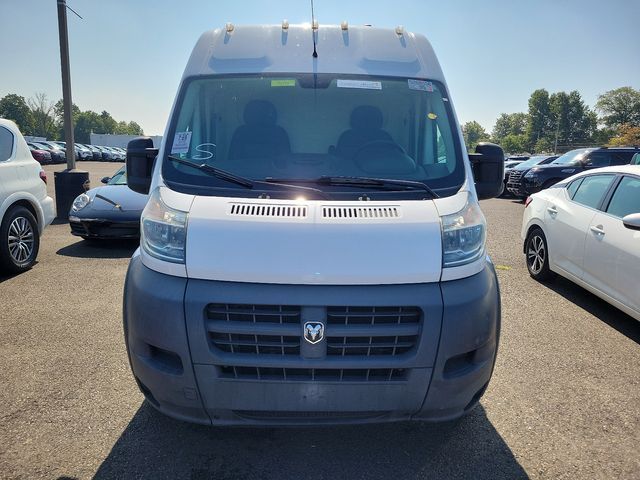 2016 Ram ProMaster Base