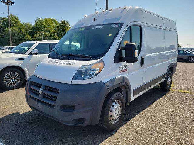 2016 Ram ProMaster Base