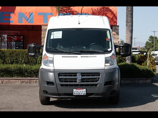 2016 Ram ProMaster Base