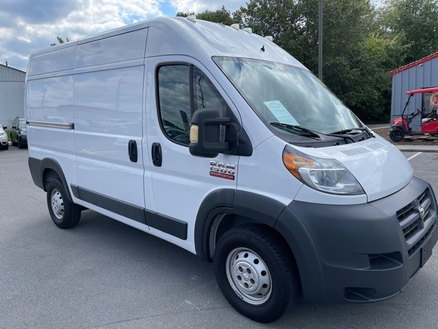 2016 Ram ProMaster Base