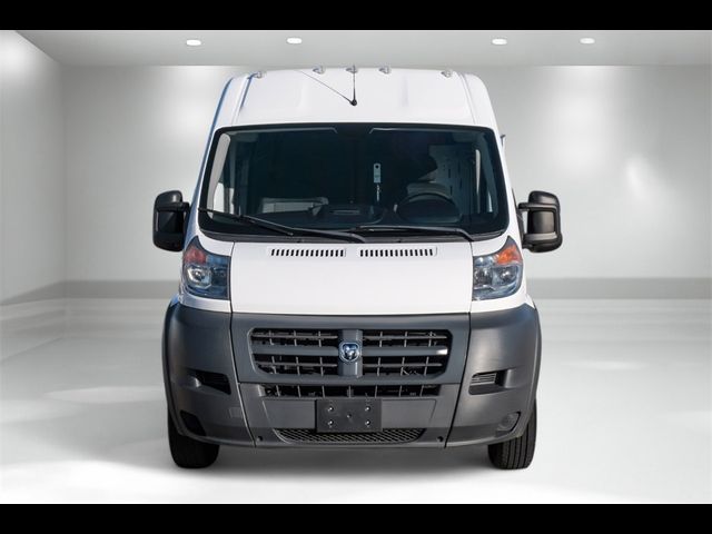 2016 Ram ProMaster Base