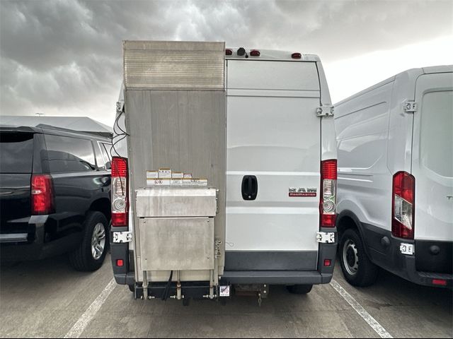 2016 Ram ProMaster Base