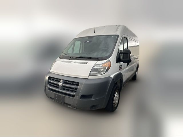 2016 Ram ProMaster Base