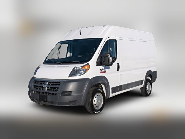 2016 Ram ProMaster Base