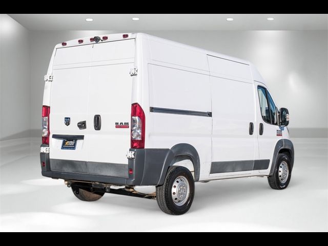 2016 Ram ProMaster Base