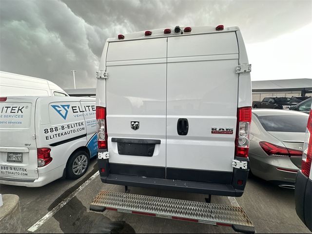 2016 Ram ProMaster Base