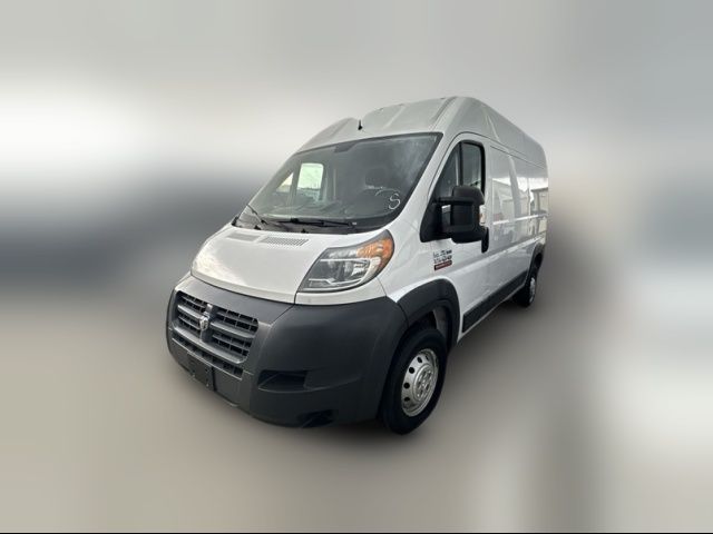 2016 Ram ProMaster Base