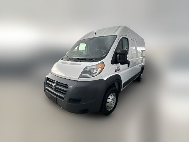 2016 Ram ProMaster Base