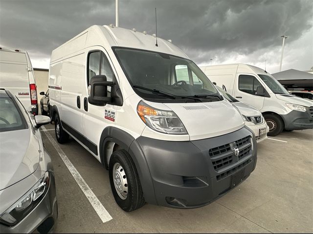 2016 Ram ProMaster Base