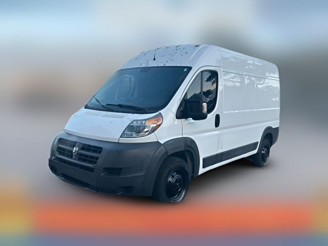 2016 Ram ProMaster Base