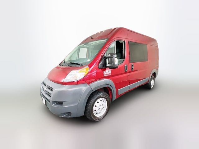 2016 Ram ProMaster Base