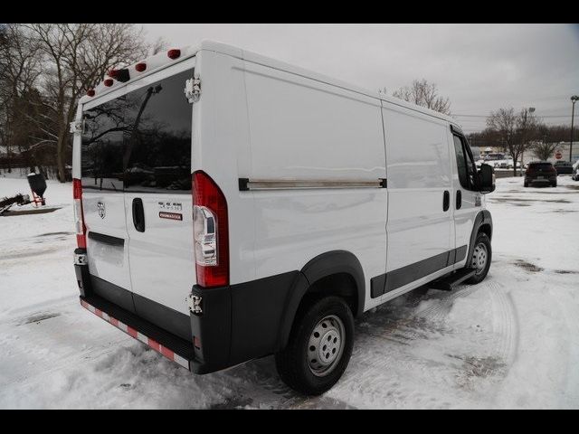 2016 Ram ProMaster Base