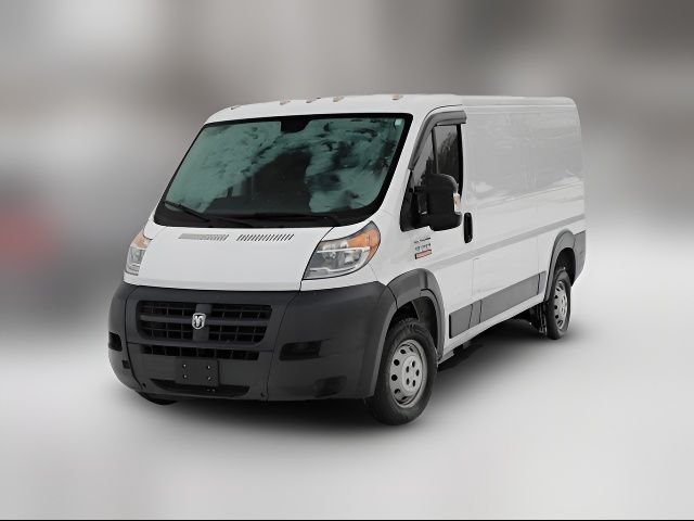 2016 Ram ProMaster Base