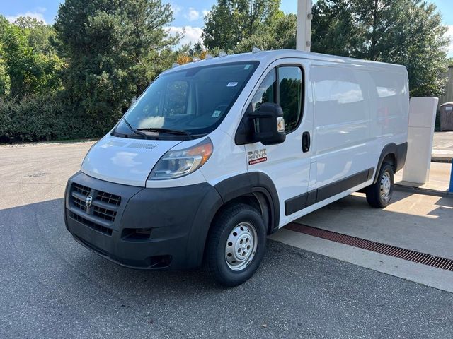 2016 Ram ProMaster Base