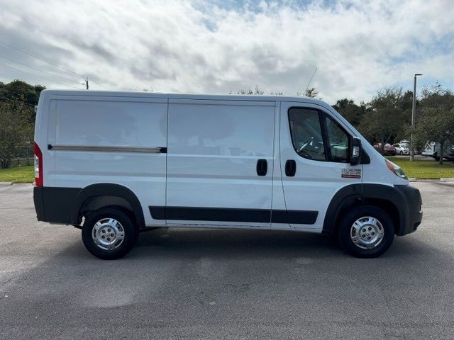 2016 Ram ProMaster Base