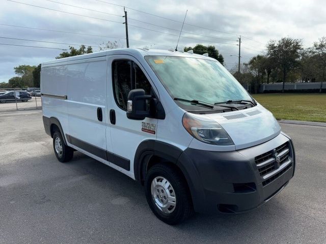 2016 Ram ProMaster Base