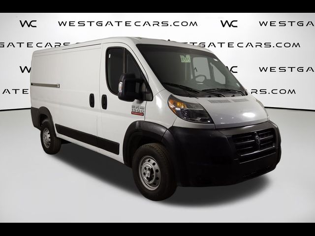2016 Ram ProMaster Base
