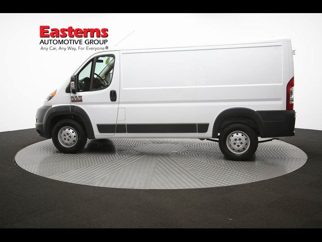 2016 Ram ProMaster Base