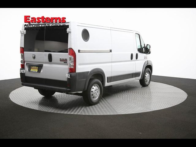 2016 Ram ProMaster Base