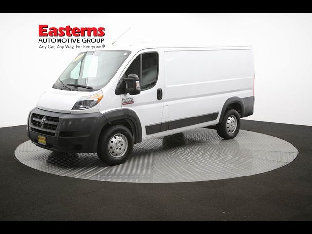 2016 Ram ProMaster Base