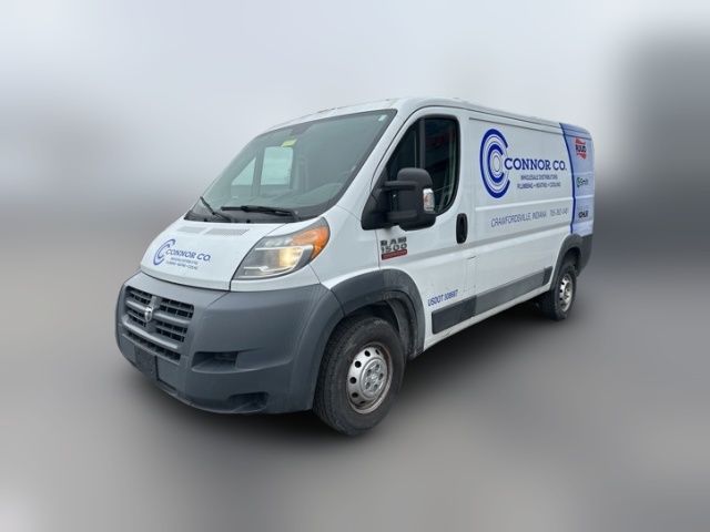 2016 Ram ProMaster Base