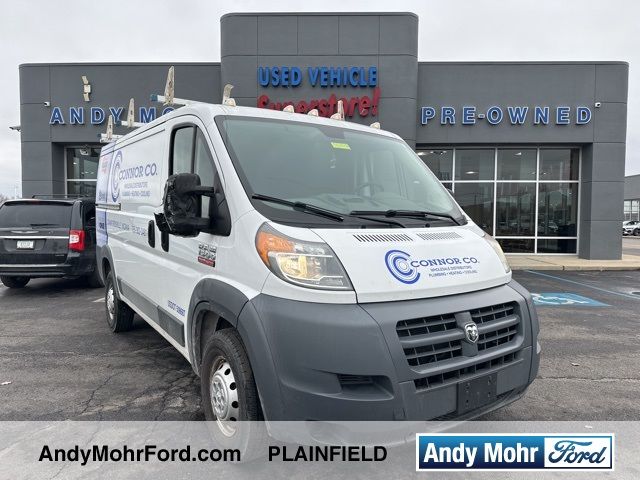 2016 Ram ProMaster Base