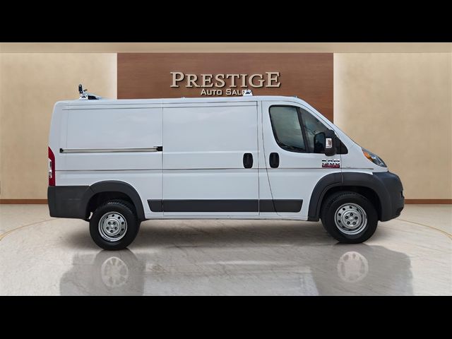 2016 Ram ProMaster Base