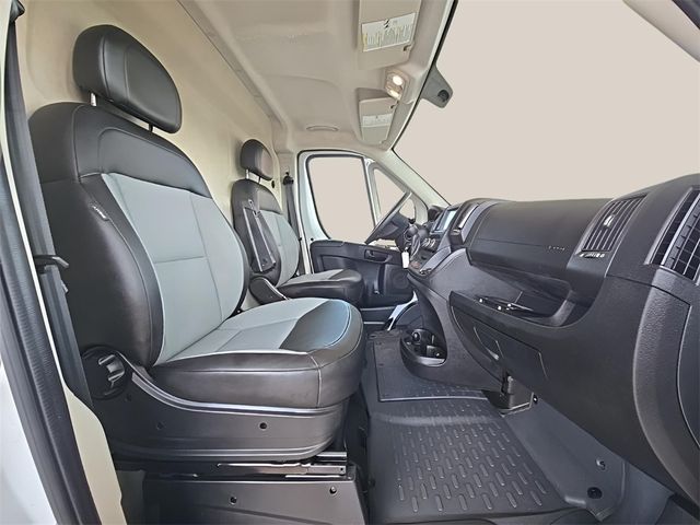 2016 Ram ProMaster Base