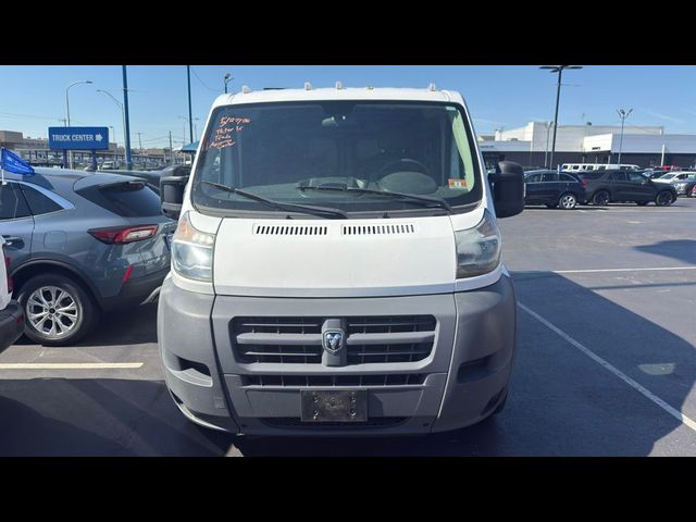 2016 Ram ProMaster Base