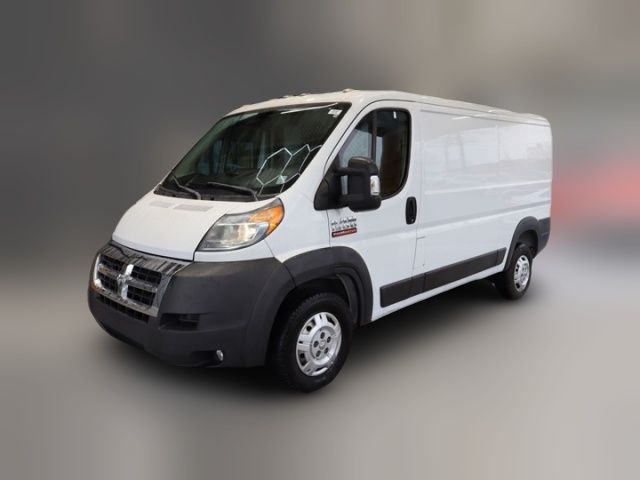 2016 Ram ProMaster Base