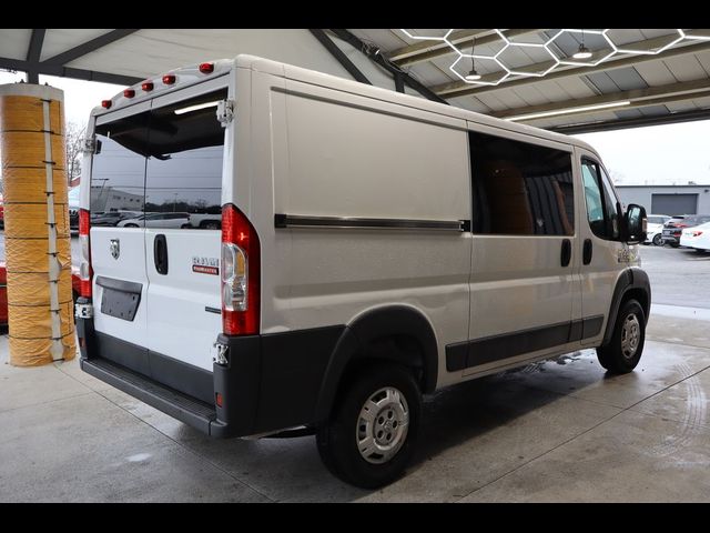 2016 Ram ProMaster Base