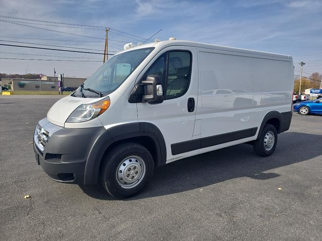 2016 Ram ProMaster Base