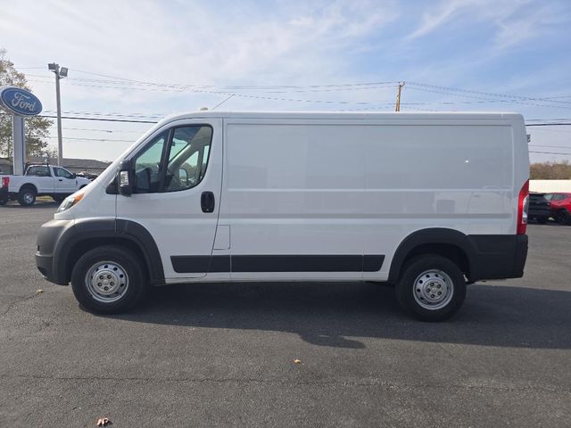 2016 Ram ProMaster Base