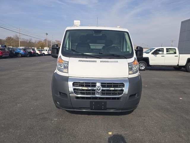 2016 Ram ProMaster Base