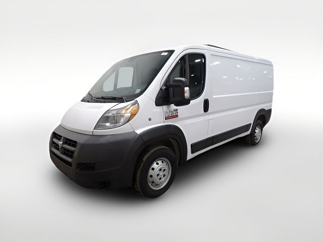 2016 Ram ProMaster Base