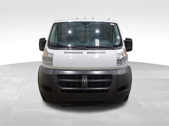 2016 Ram ProMaster Base