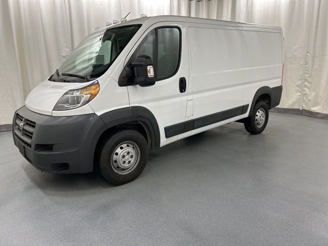 2016 Ram ProMaster Base