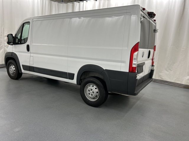 2016 Ram ProMaster Base