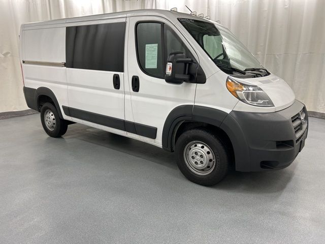 2016 Ram ProMaster Base