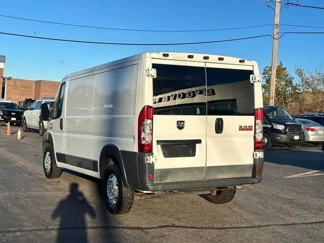 2016 Ram ProMaster Base